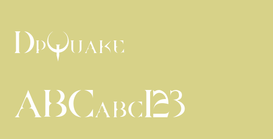 DpQuake