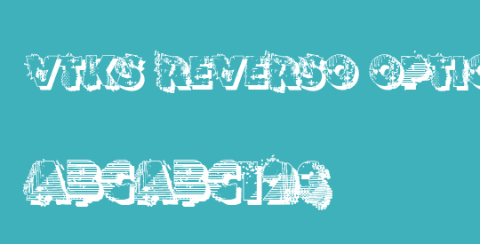 VTKS REVERSO OPTION B