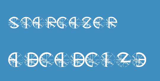 Stargazer