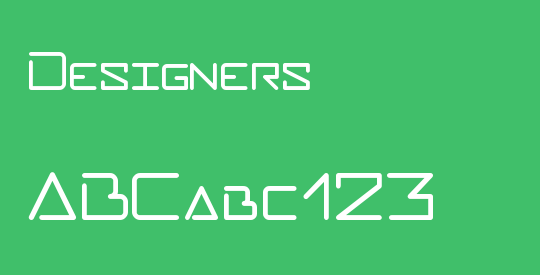 Designers