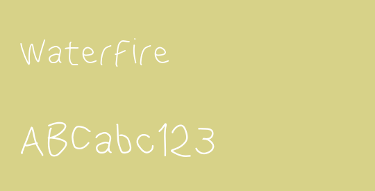 WaterFire