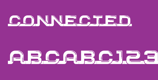 Connected