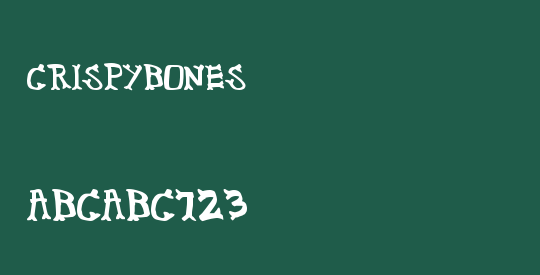 CrispyBones