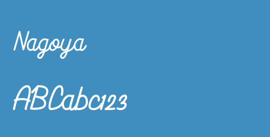 Nagoya