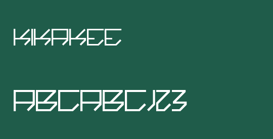kikakee