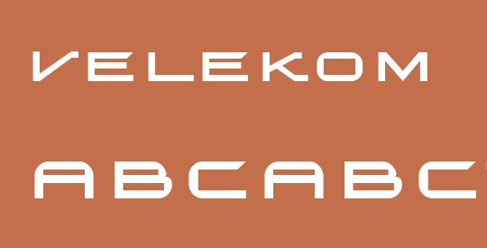 Velekom