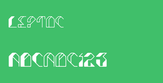 Leptoc