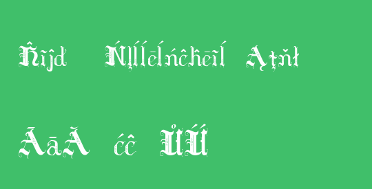 Hilda Sonnenschein Extra