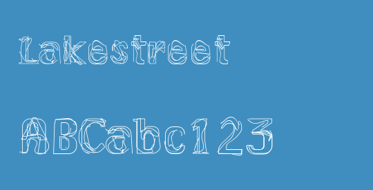 Lakestreet