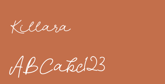 Killara