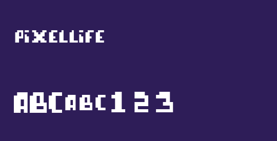 pixellife