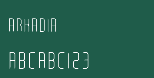 Arkadia