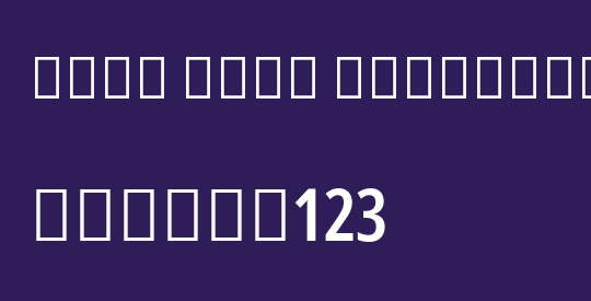 Noto Sans Devanagari XCn SmBd