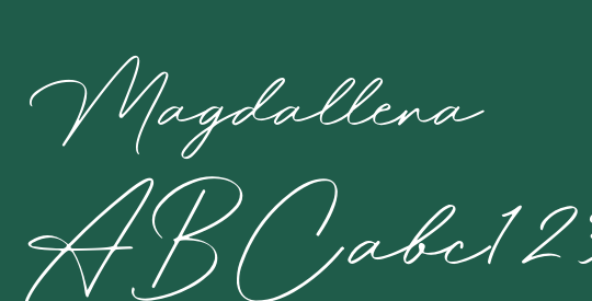 Magdallena