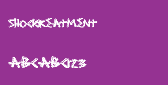 ShockTreatment