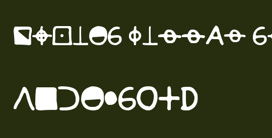zodiac killer code