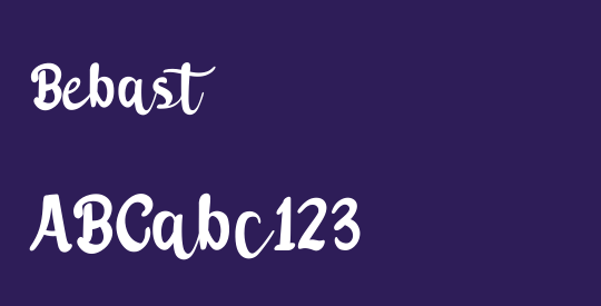 Bebast