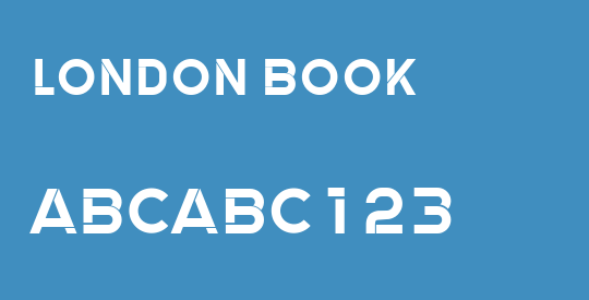 London Book