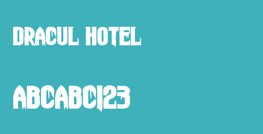 Dracul Hotel