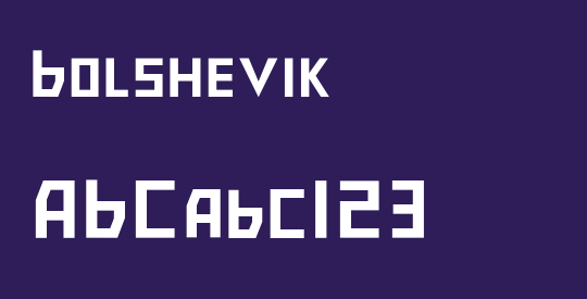 Bolshevik