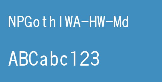 NPGothIWA-HW-Md