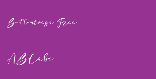 Bottomvega Free