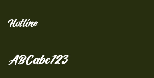 Hotline