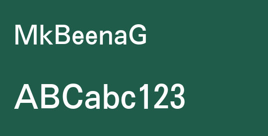 MkBeenaG