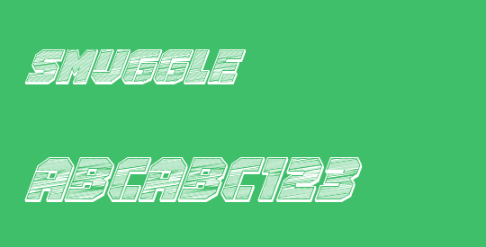Smuggle