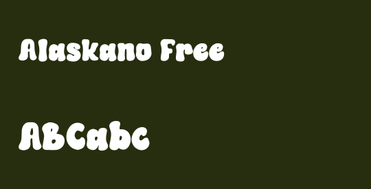 Alaskano Free