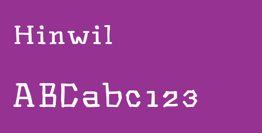 Hinwil