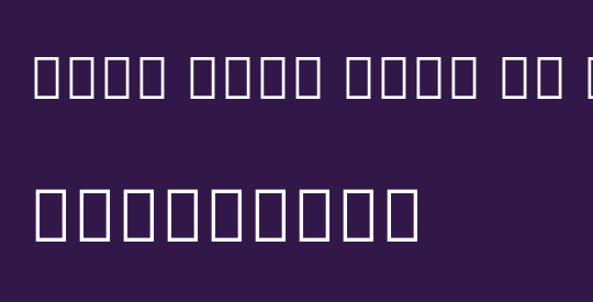 Noto Sans Thai UI ExtCond Light