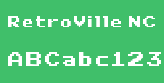 RetroVille NC