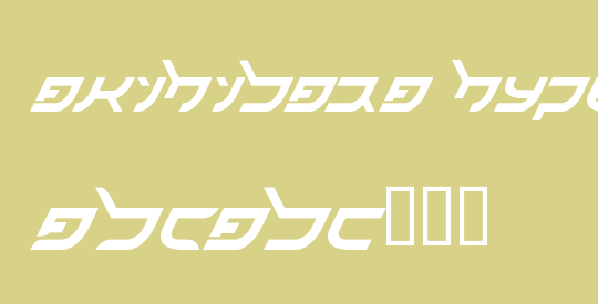 akihibara hyper
