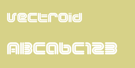 Vectroid