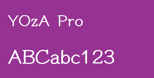 YOzA Pro
