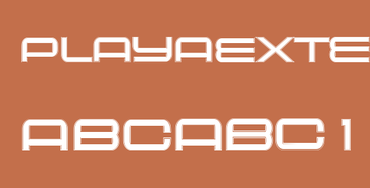 Playa Extended College