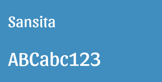 Sansita