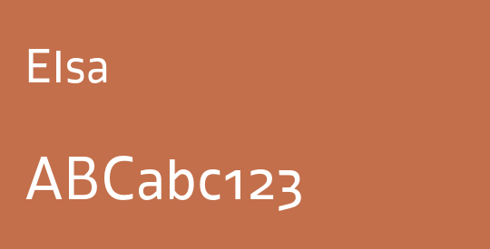 Elsa