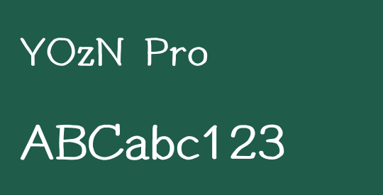 YOzN Pro
