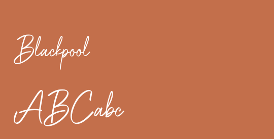 Blackpool