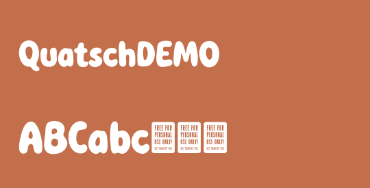 QuatschDEMO