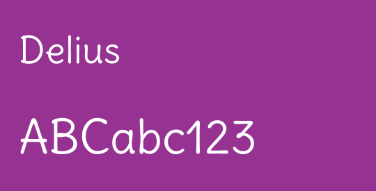 Delius