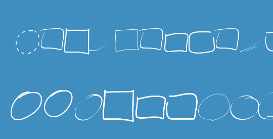 PeaxWebdesigncircles