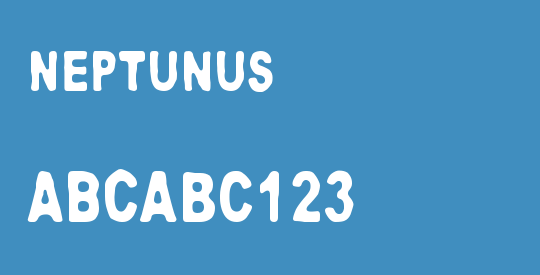 Neptunus