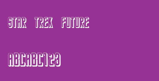 Star Trek Future 