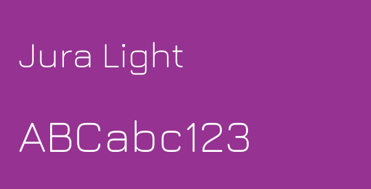 Jura Light