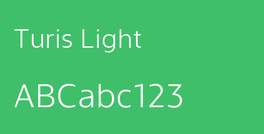 Turis Light