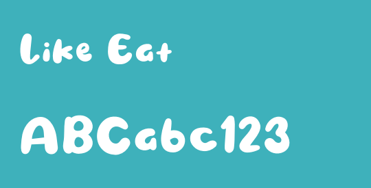 Like Eat
