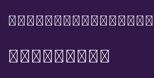 Milky Han Mono KR Extralight